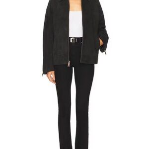 Aritzia Women’s Skinny Jeans - Black